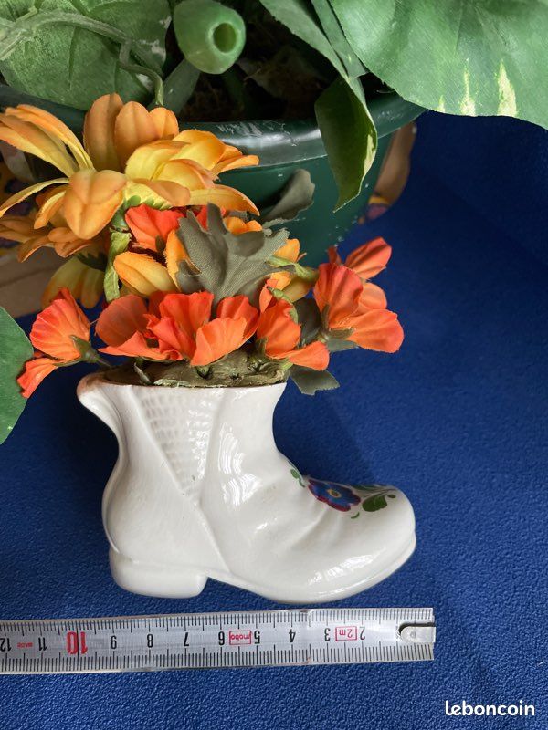 Vase chaussure (image 4)