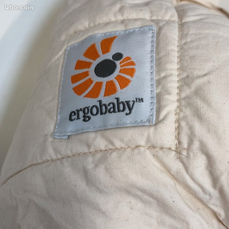 Porte bébé Ergobaby (image 3)