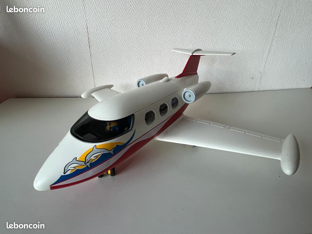 Los MEJORES Aviones de Playmobil | Análisis