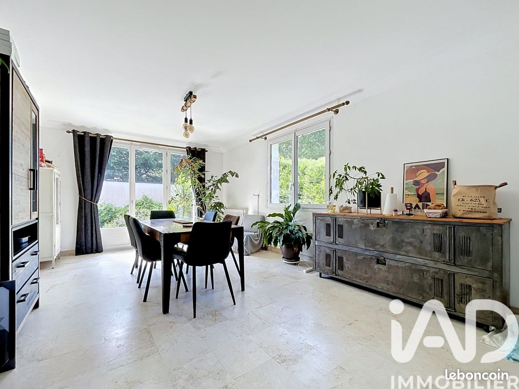 Maison 6 pièces 146 m² · à Bouguenais · 146 m² · 414 500 €