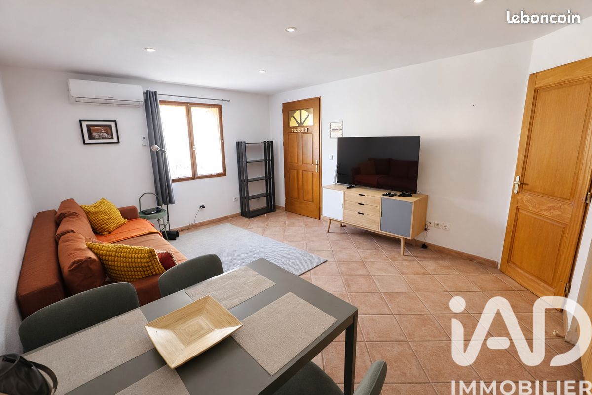 Appartement 1 pièce 24 m² · à Avignon · 24 m² · 570 €/mois