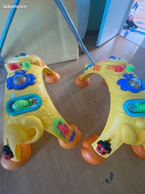 .jouet pour enfant fisher price (image 4)