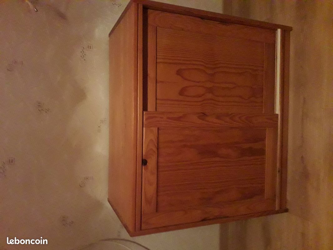 Petit meuble (image 1)