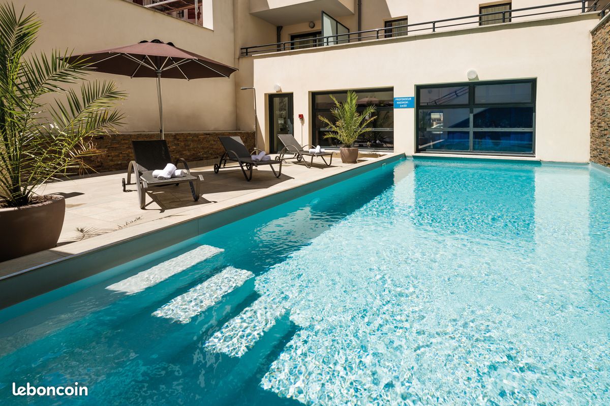 Appartement 5 pièces 121 m² · à Biarritz · 121 m² · 850 000 €