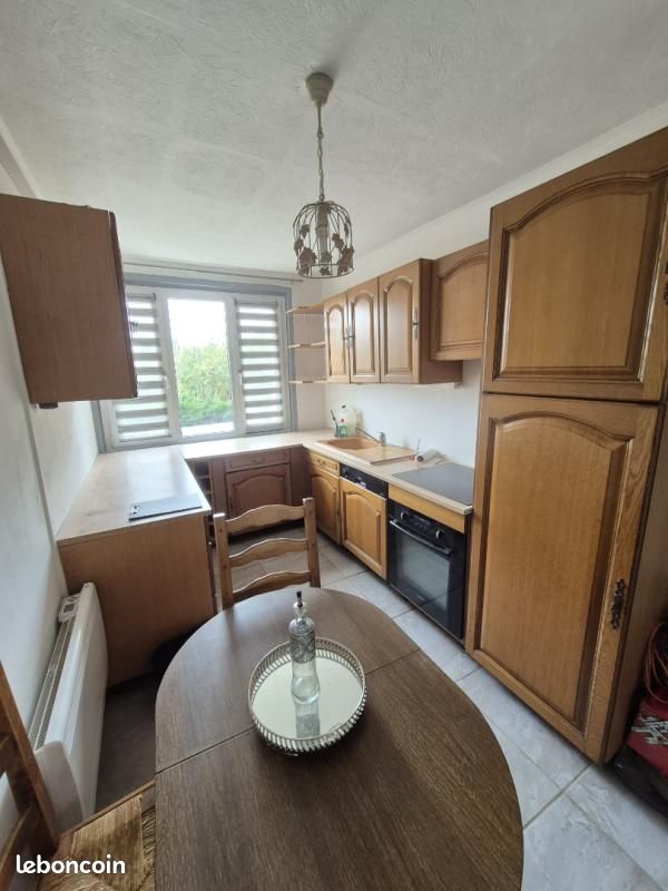 Appartement 4 pièces 105 m² · à Rouvroy · 105 m² · 750 €/mois