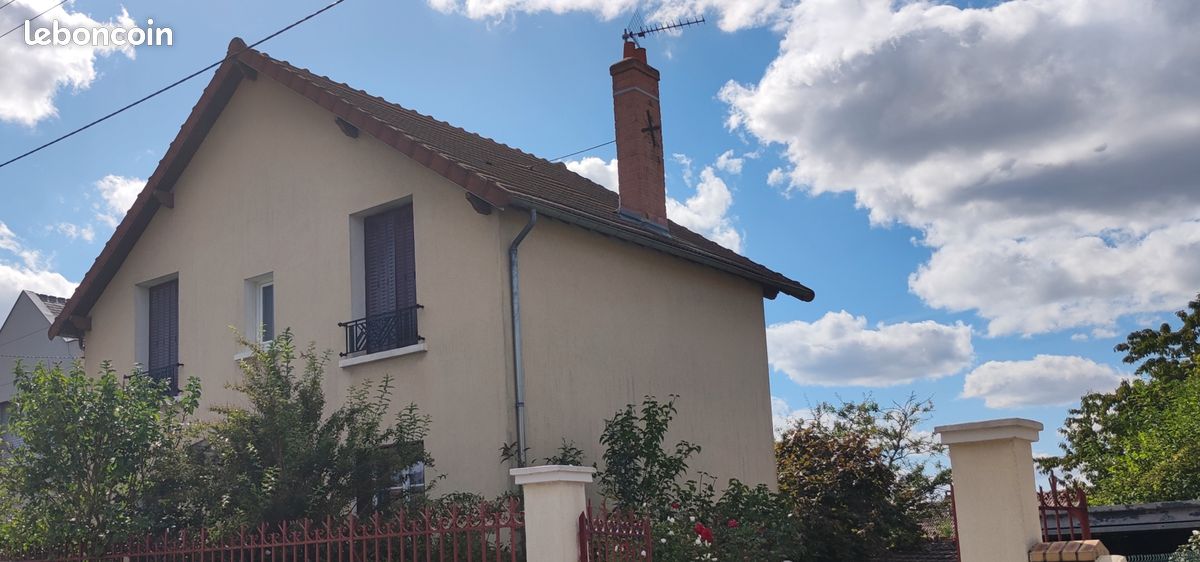 Maison 5 pièces 110 m² · à Morangis · 110 m² · 330 000 €