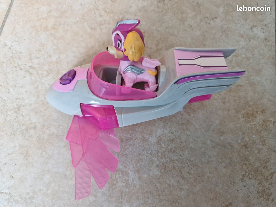 Paw Patrol - Pat Patrouille (image 4)