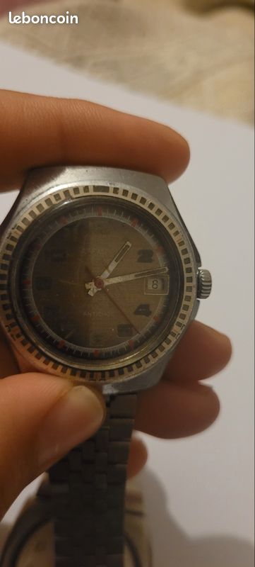 Lot de montre vintage (image 9)