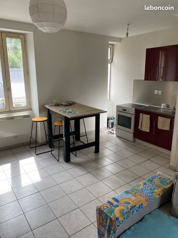 Appartement 2 pièces 45 m² · à Morlaix · 45 m² · 450 €