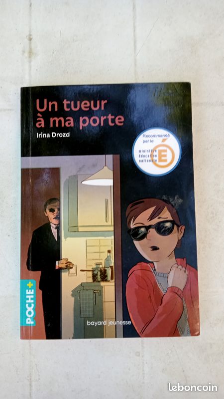 Un tueur à ma porte (image 1)
