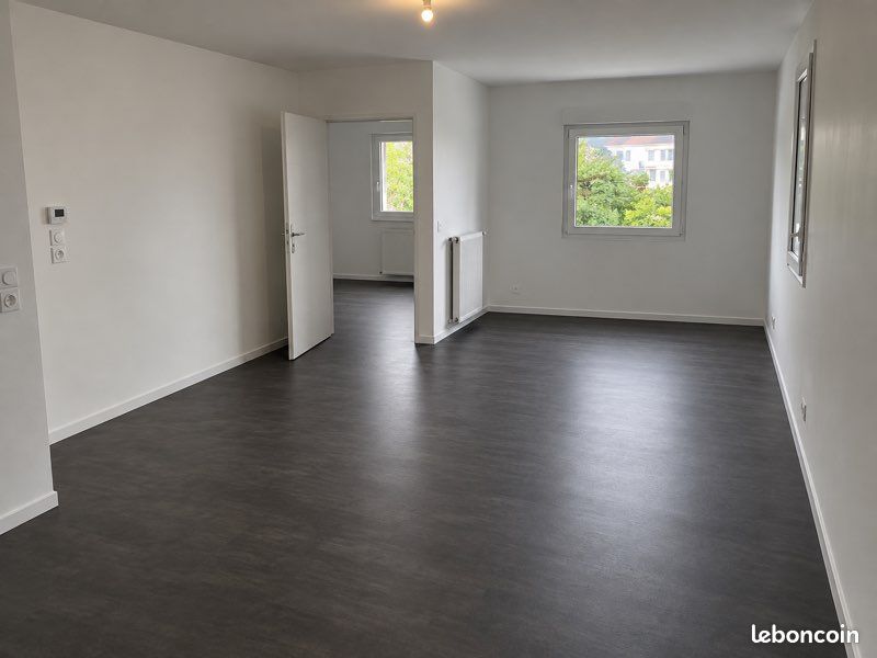 Appartement 2 pièces 48 m² · à Mulhouse · 48 m² · 740 €/mois