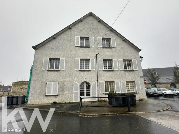 Immeuble 170 m² Sainte Maure De Touraine