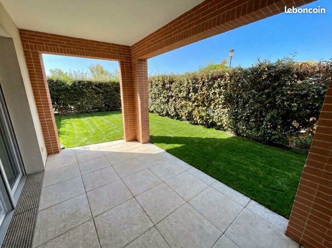 Appartement 3 pièces 65 m² · à Saint-Jean · 65 m² · 209 000 €
