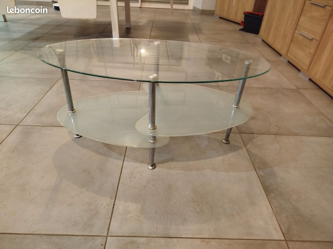 Table de salon (image 2)