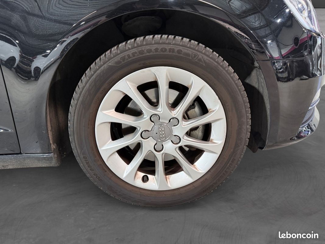AUDI A3 Sportback 1.2 TFSI 110 AMBIANTE sièges chauffant clim bi-zone 110Ch Garantie 12 mois (image 18)