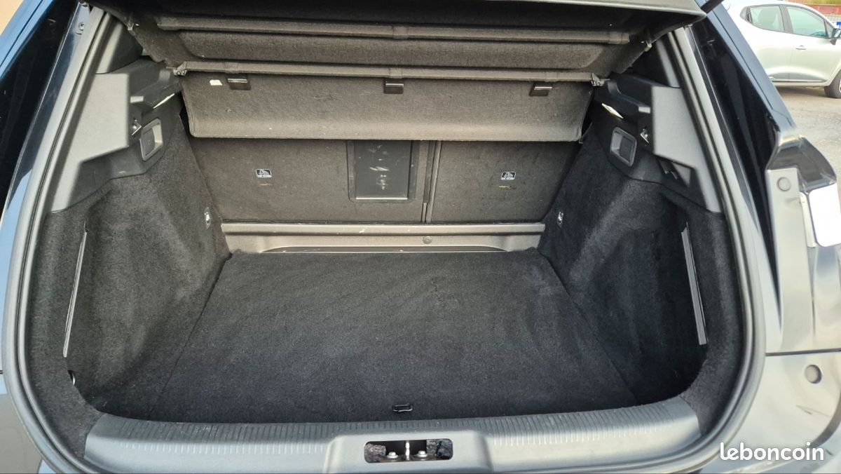DS ds7 Crossback 1.5 BlueHDI 130cv SO CHIC BVM (image 5)
