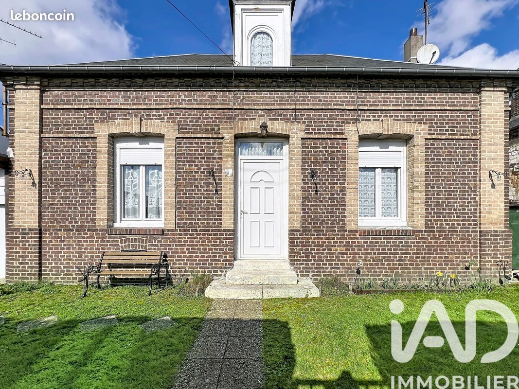 Maison 4 pièces 110 m² (image 20)
