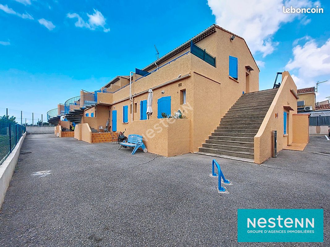 Immeuble 650 m² · à Fos-sur-Mer · 650 m² · 1 990 000 €