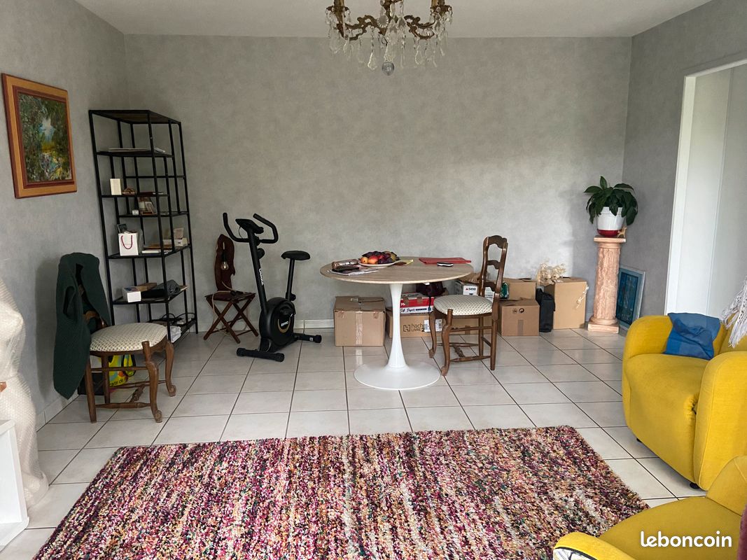 Appartement 2 pièces 50 m² · à Millau · 49,8 m² · 620 €/mois