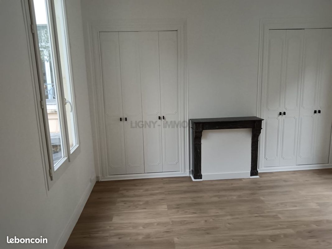 Appartement 1 pièce 26 m² · à Rouen · 26 m² · 116 000 €