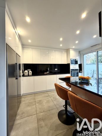 Maison familiale 5 pièces 154 m² — 6