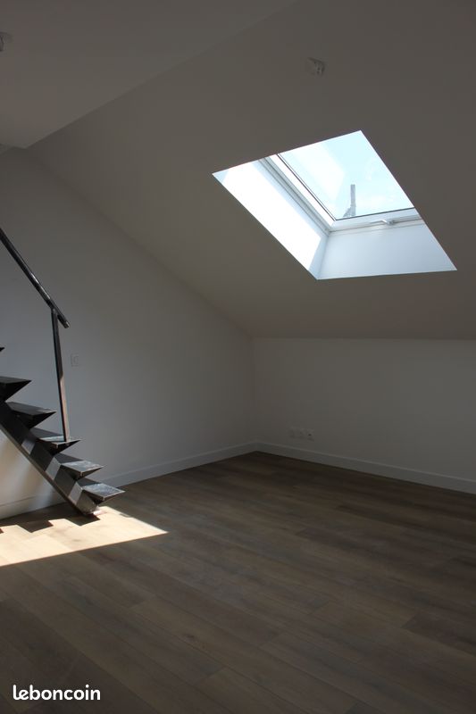 Appartement 3 pièces 38 m² · à Montgeron · 37,6 m² · 1 015 €/mois