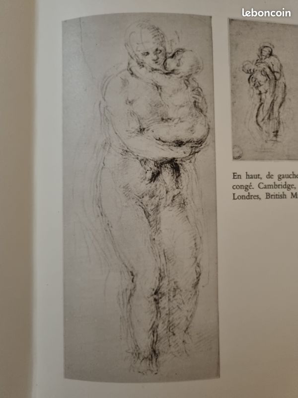 Michel Ange de Grange Bateliere (image 5)