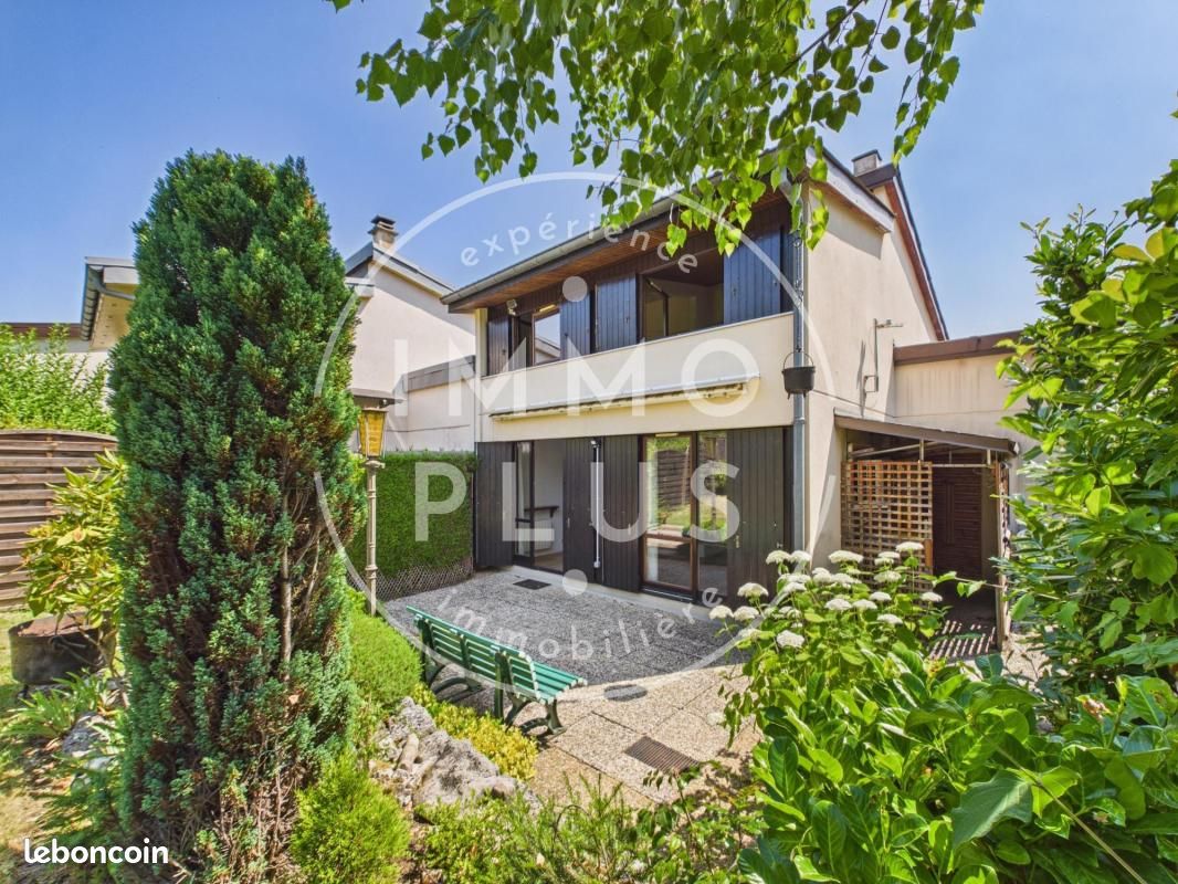 Maison 4 pièces 97 m² · à Annecy · 97 m² · 680 000 €