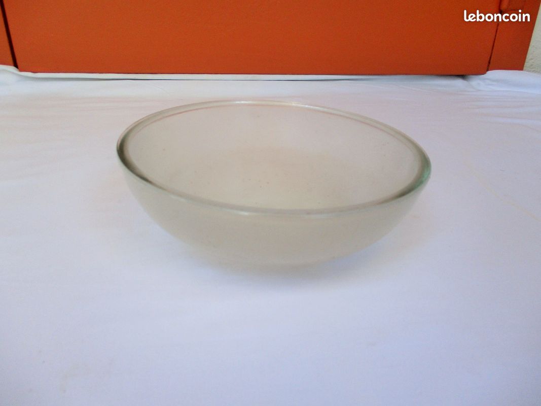 Demi-globe verre - TH (image 3)
