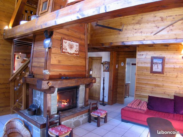 Location Chalet 14 personnes Valfréjus (image 3)