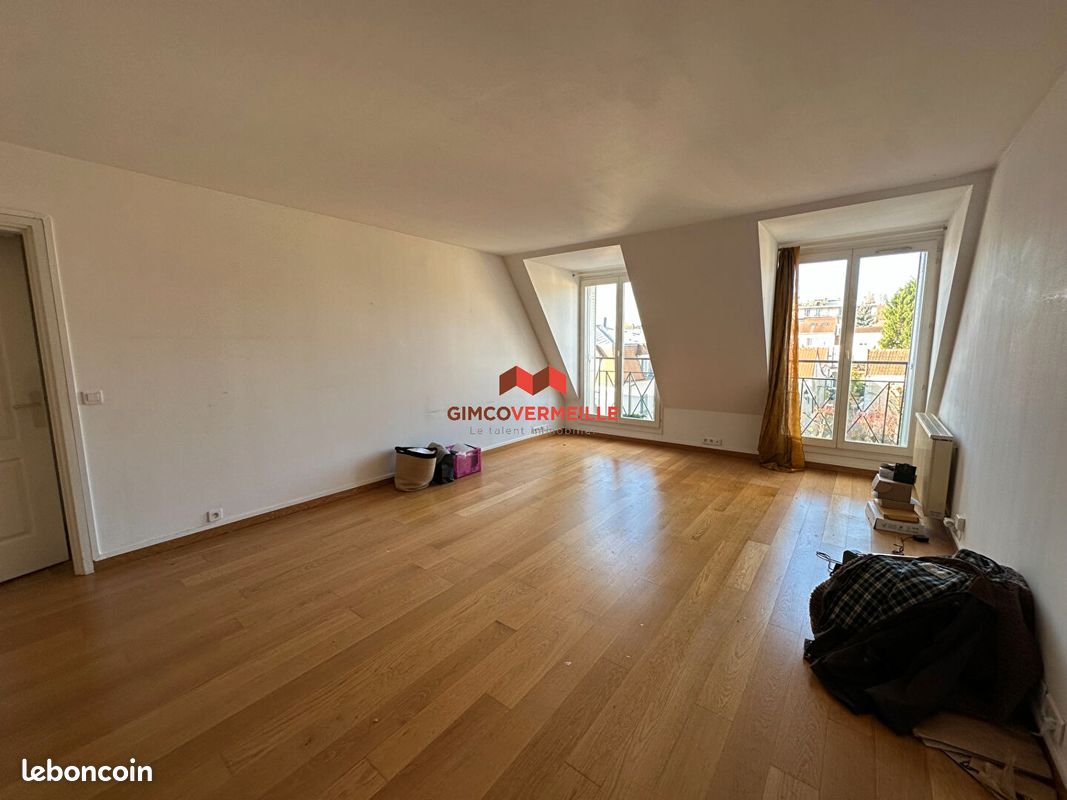 Appartement 3 pièces 84 m² · à Garches · 84 m² · 1 690 €