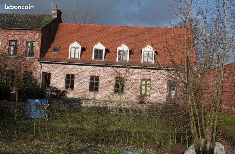 Maison 5 pièces 280 m² · à Templeuve-en-Pévèle · 280 m² · 1 760 €/mois