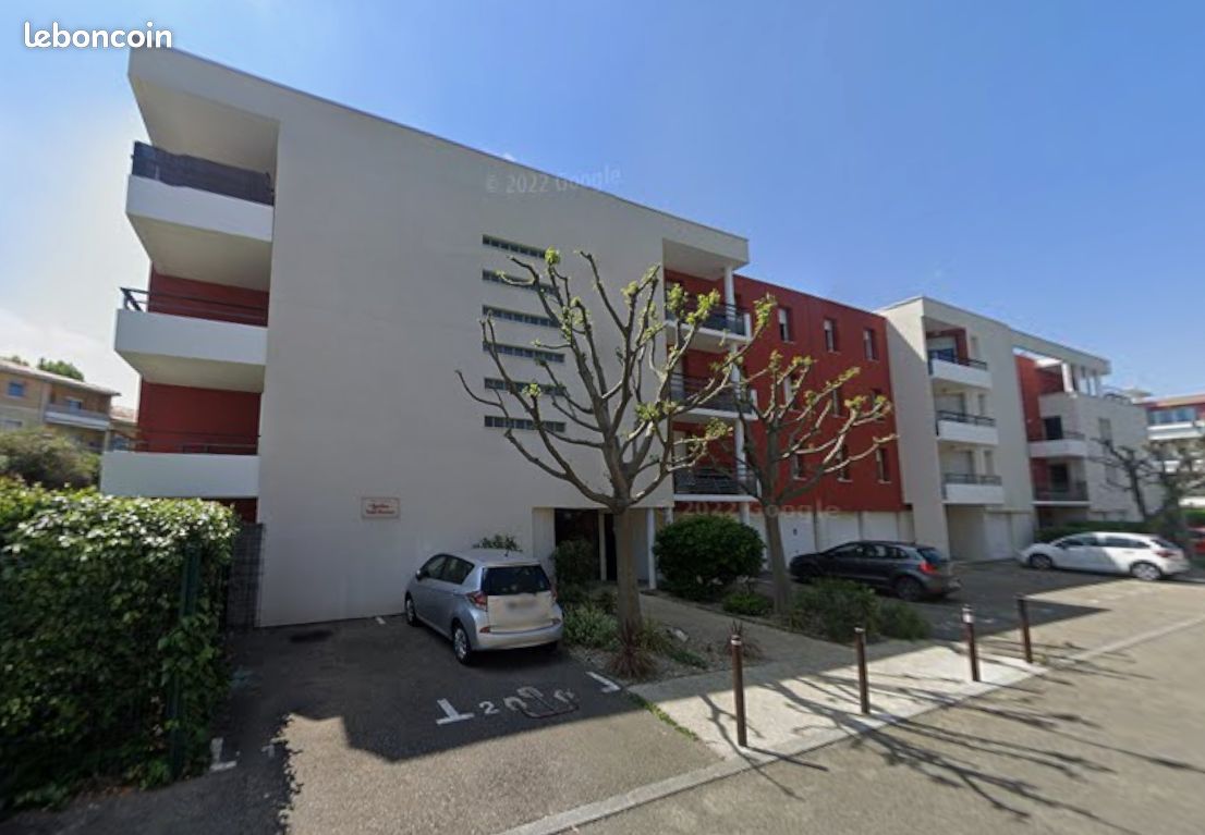 Appartement 2 pièces 37 m² · à Avignon · 37 m² · 553 €