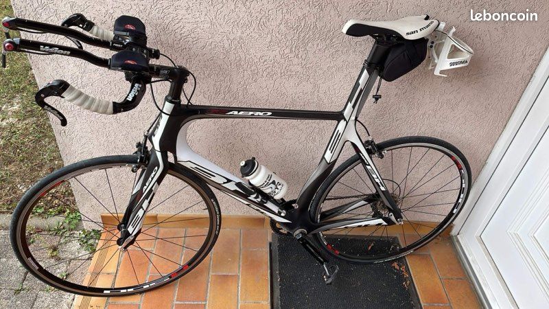 Vélo de route BH XL (image 1)
