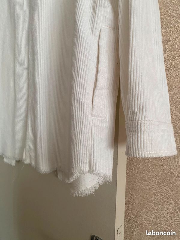 Veste Zara (image 7)
