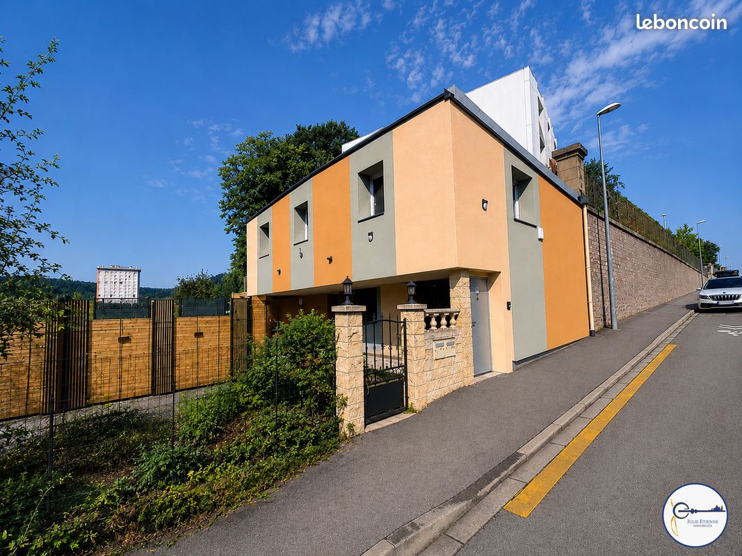 Maison 5 pièces 107 m² · à Épinal · 107 m² · 339 200 €
