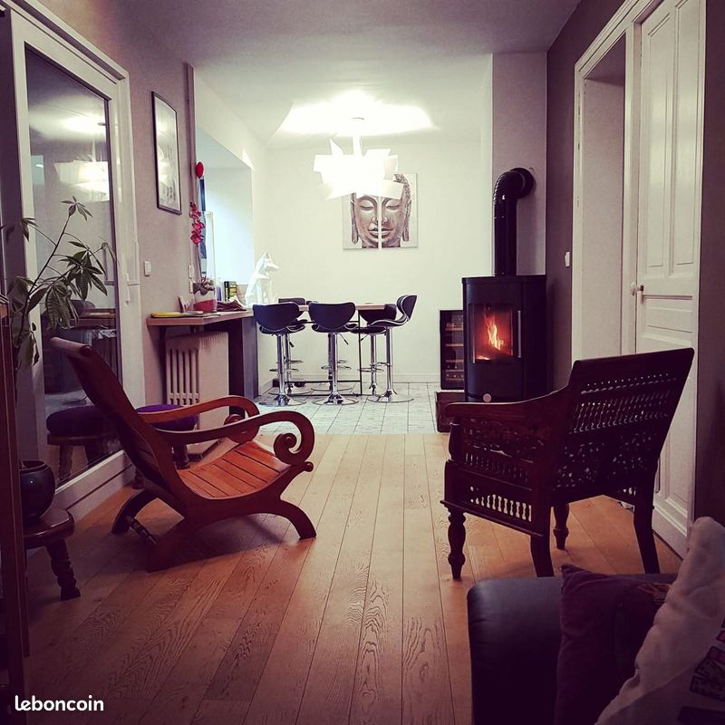Maison 7 pièces 155 m² · à Douai · 155 m² · 260 000 €