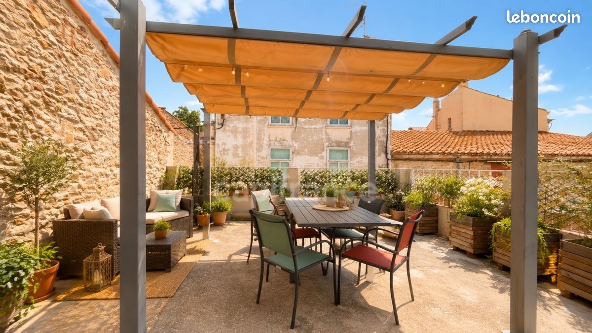 Maison 5 pièces 130 m² · à Ponteilla · 130 m² · 199 000 €
