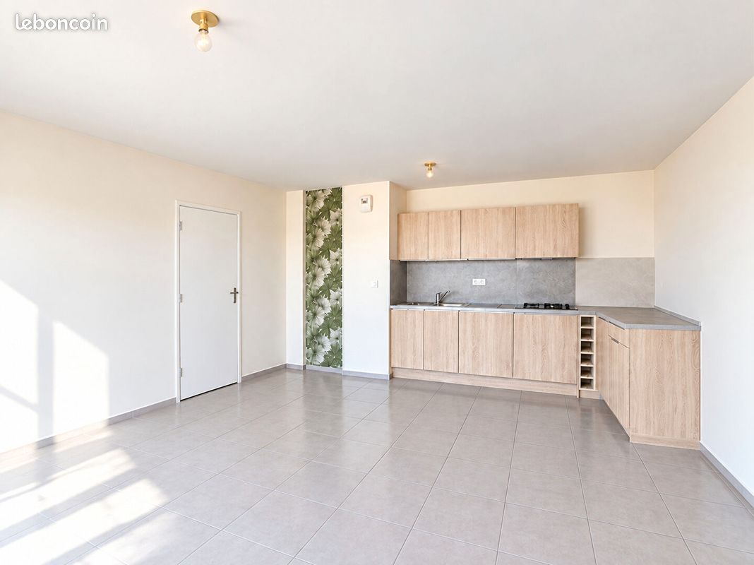 Appartement 3 pièces 58 m² · à Saint-Xandre · 58 m² · 209 880 €
