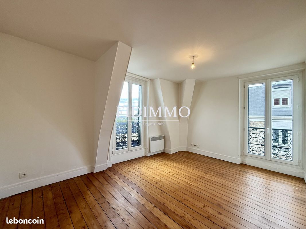 Appartement 1 pièce 27 m² · à Chennevières-sur-Marne · 27 m² · 114 000 €