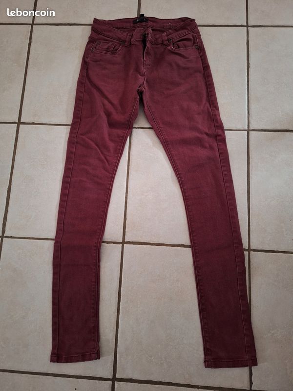 Jean slim 34 (image 2)