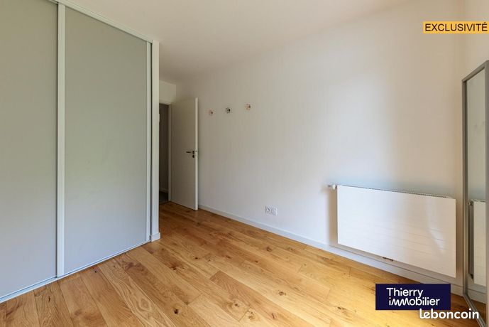 Maison 3 pièces 60 m² — 17