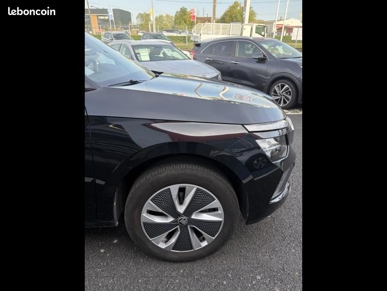 Skoda Kamiq 1.0 TSI Evo 2 116ch Selection (image 9)