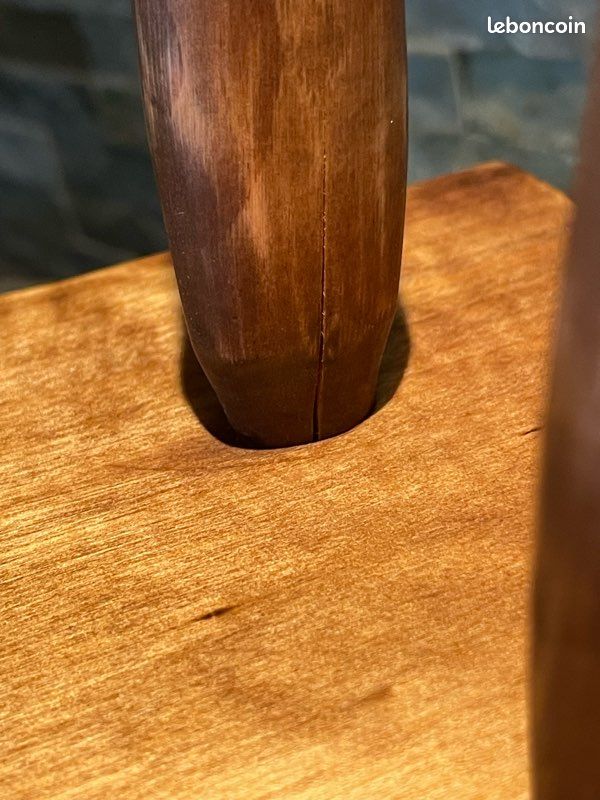 Tabouret vintage (image 3)