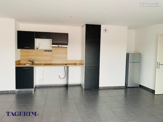 Appartement 3 pièces 64 m² · à Haubourdin · 64 m² · 880 €/mois