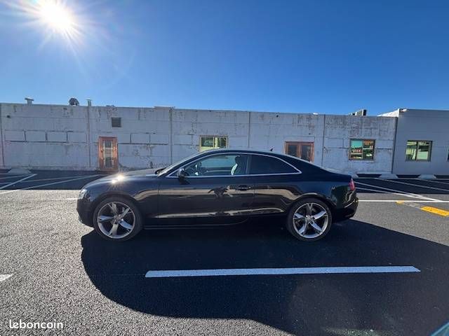 Audi a5 3.0 v6 tdi 204ch avus multitronic 2013 (image 3)