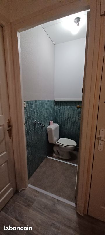 Appartement Lourdes 10p (image 6)