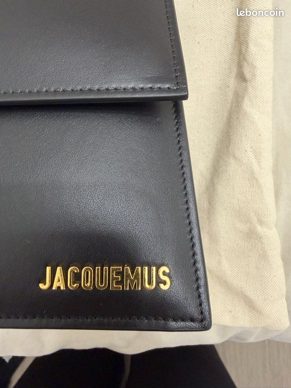 JACQUEMUS bambinou (image 2)