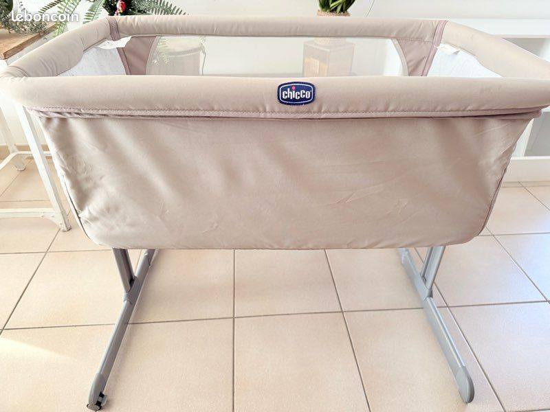 Berceau cododo Chicco (image 4)