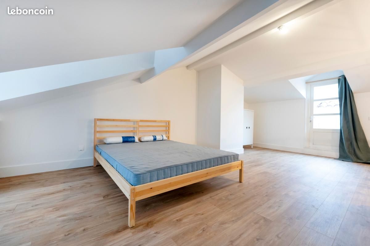 Appartement a louer bayonne - 3 pièce(s) - 64 m2 - Surfyn